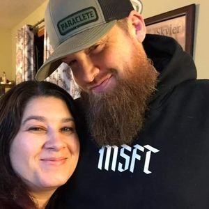 Meet your Posher, Tim